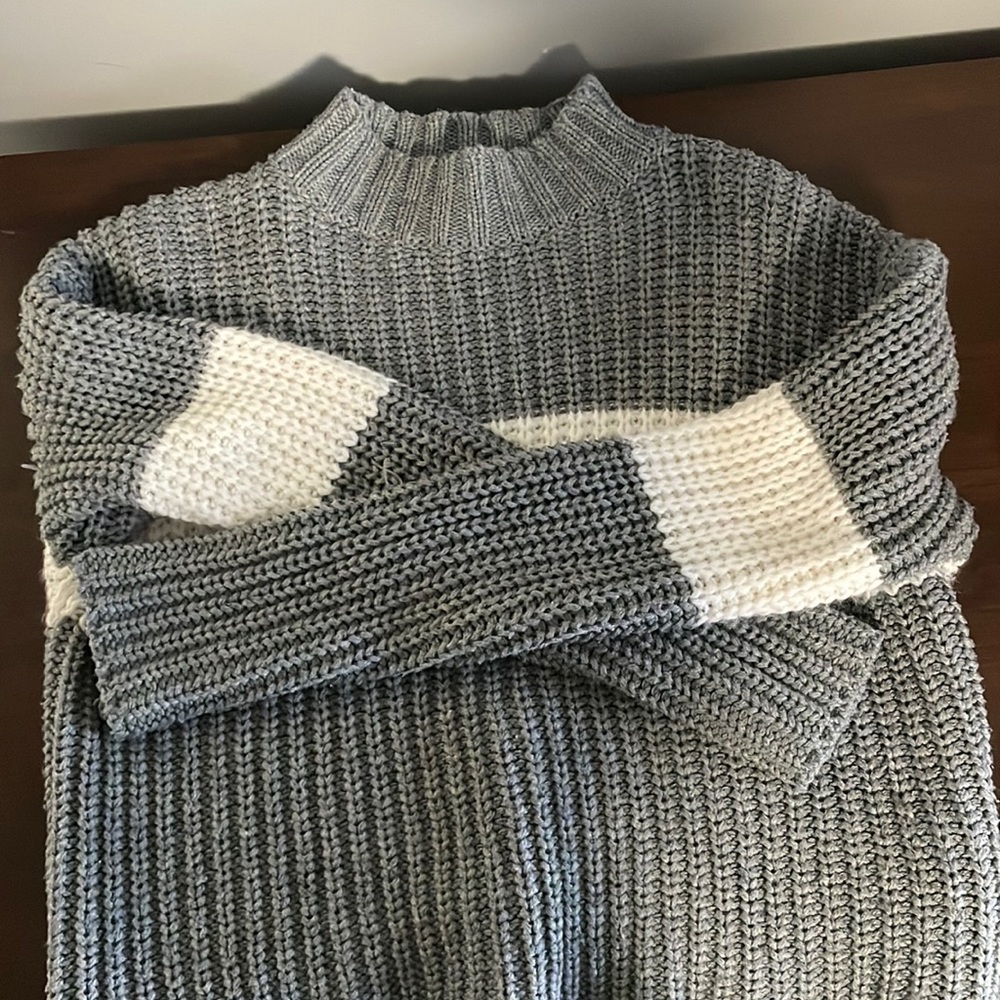 Winter tops